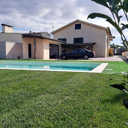 Villa Casa Sao Simao à Barcelos Extérieur photo
