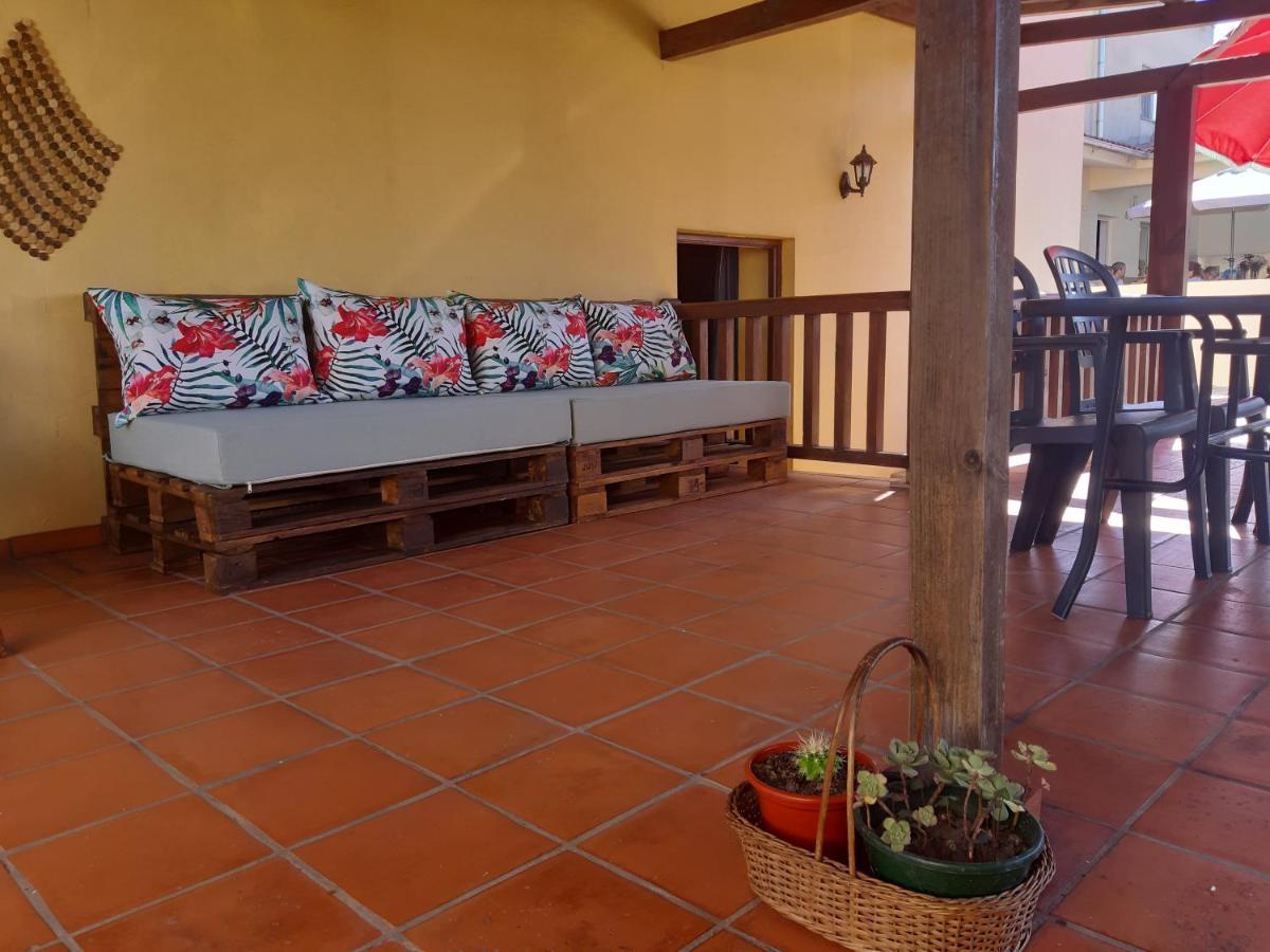 Villa Casa Sao Simao à Barcelos Extérieur photo