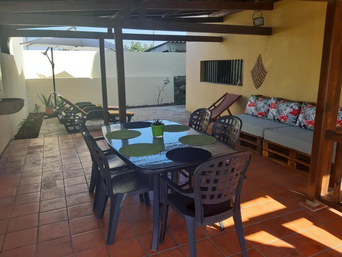 Villa Casa Sao Simao à Barcelos Extérieur photo