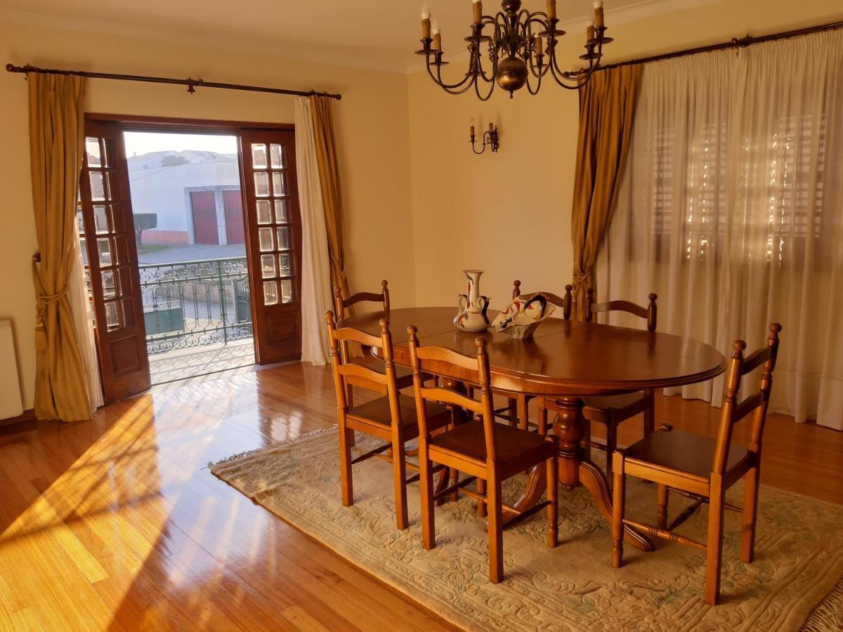 Villa Casa Sao Simao à Barcelos Extérieur photo