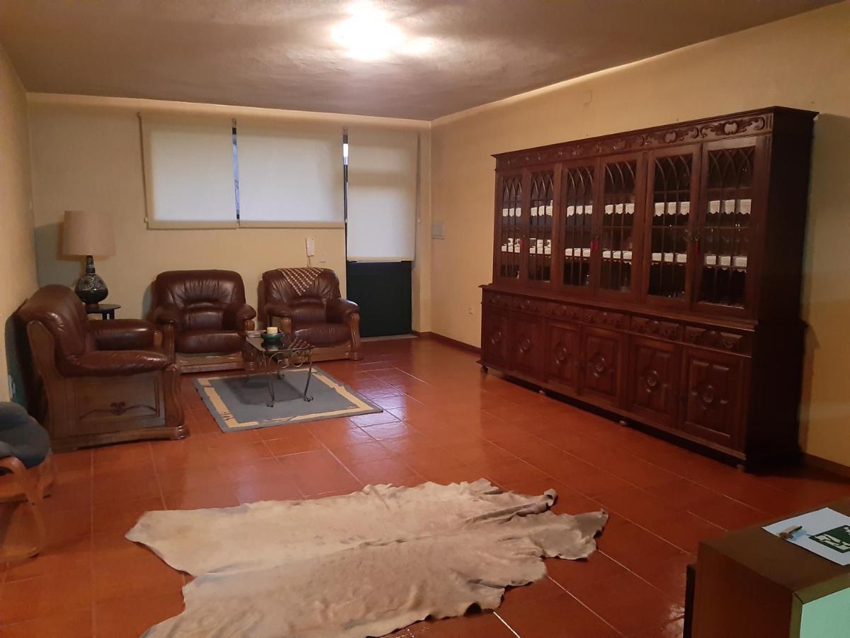 Villa Casa Sao Simao à Barcelos Extérieur photo