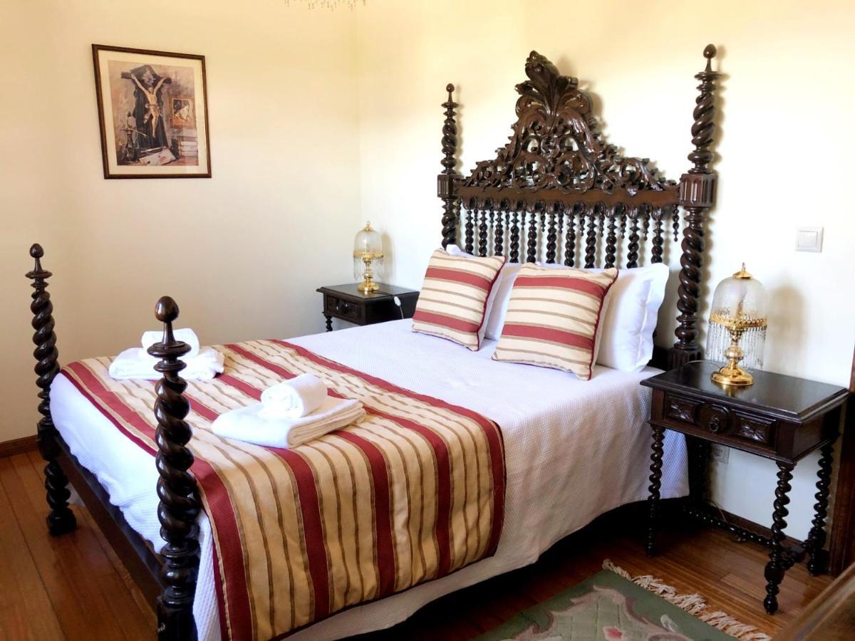 Villa Casa Sao Simao à Barcelos Extérieur photo