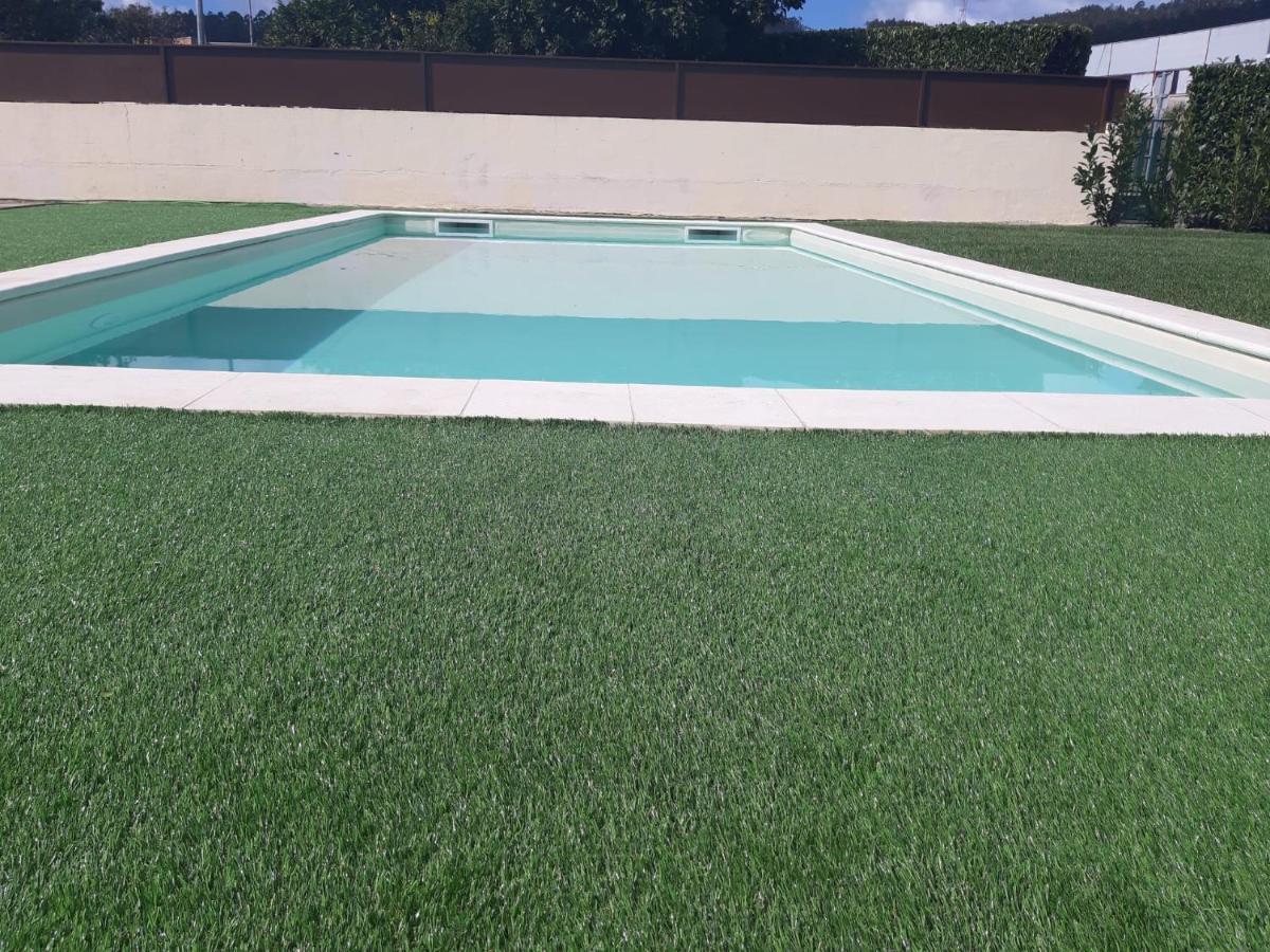 Villa Casa Sao Simao à Barcelos Extérieur photo
